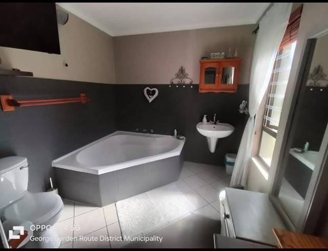 3 BEDROOM PROPERTY TO RENT IN ROOI RIVIER RIF